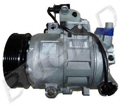 BSP22815 Compresor, climatizare BUGIAD 