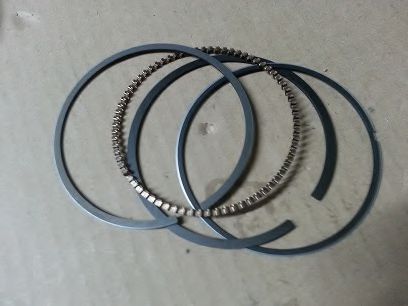 BSP23075 Set segmenti piston BUGIAD 