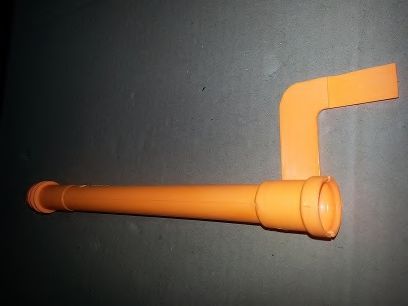 BSP23109 Palnie, joja ulei BUGIAD 