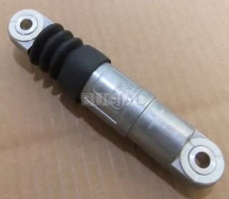 BSP23125 Amortizor vibratii, curea transmisie cu caneluri BUGIAD 