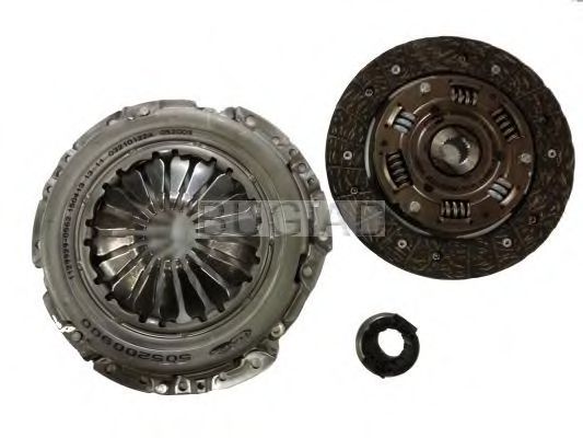 BSP23159 Set ambreiaj BUGIAD 