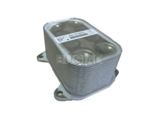 BSP23204 Radiator ulei, ulei motor BUGIAD 