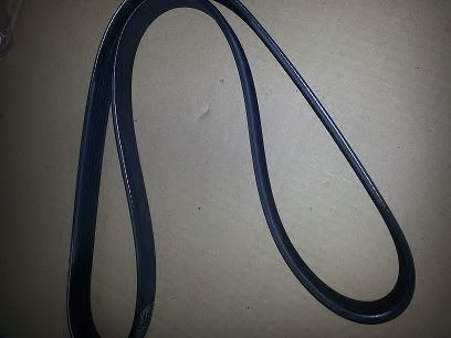 BSP23302 Curea transmisie cu caneluri BUGIAD 