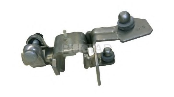 BSP23409 Set reparatie, levier cutie de viteze BUGIAD 