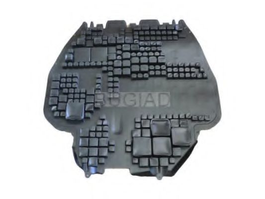 BSP23416 Acoperire motor BUGIAD 