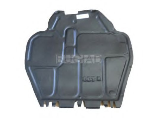 BSP23417 Material amortizare zgomot, nisa motor BUGIAD 