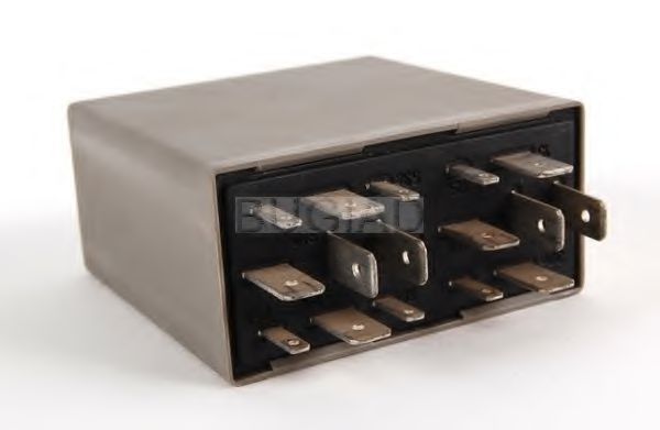 BSP23421 Releu, temporizare stergator parbriz BUGIAD 