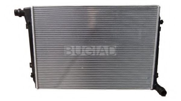 BSP23439 Radiator, racire motor BUGIAD 