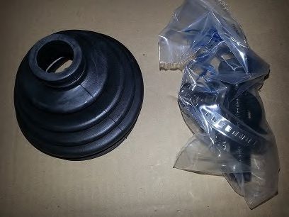 BSP23468 Burduf cauciuc, articulatie planetara BUGIAD 