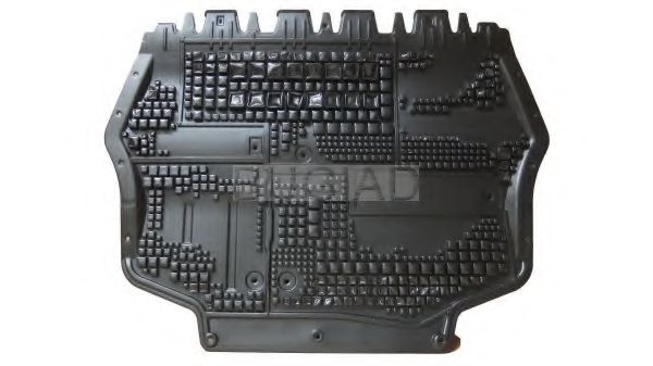 BSP23493 Material amortizare zgomot, nisa motor BUGIAD 