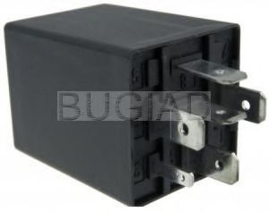 BSP23757 Releu, temporizare stergator parbriz BUGIAD 