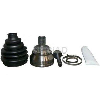 BSP23780 Set articulatie, planetara BUGIAD 