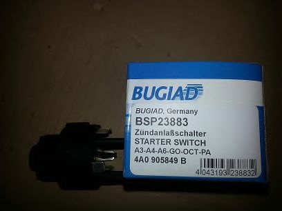 BSP23883 comutator pornire BUGIAD 