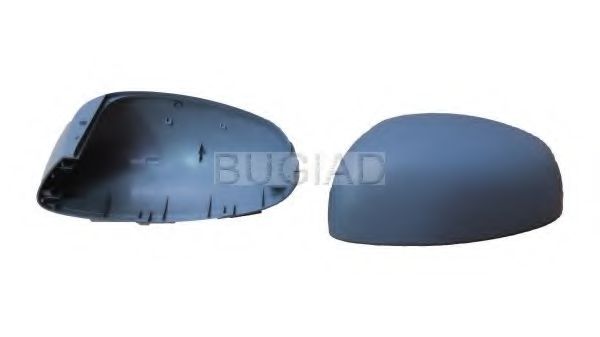 BSP23958 Acoperire oglinda exterioara BUGIAD 