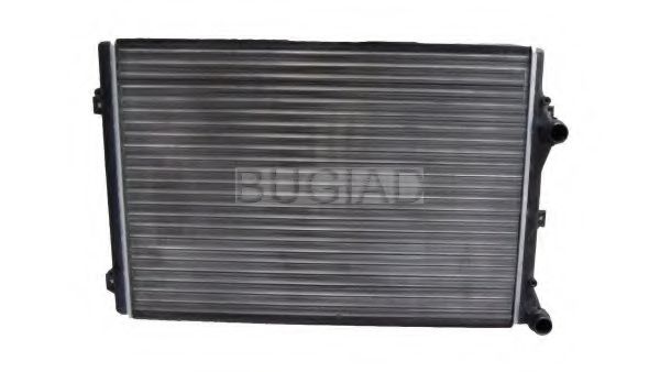 BSP23991 Radiator, racire motor BUGIAD 