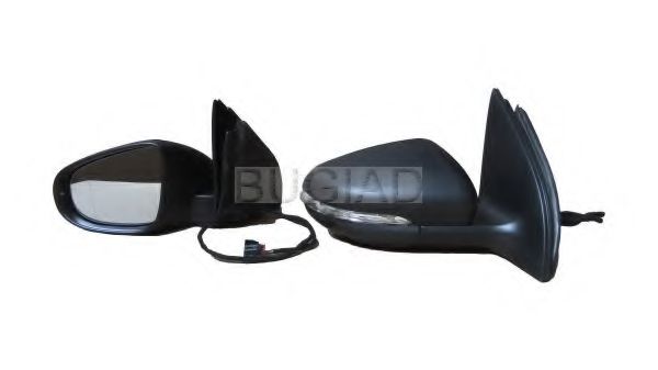 BSP23997 Oglinda exterioara BUGIAD 