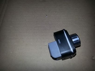 BSP24007 Comutator, reglaj oglinda BUGIAD 