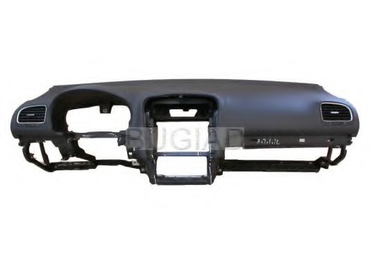 BSP24009 Bord instrumente BUGIAD 