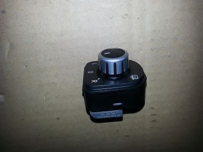 BSP24468 Comutator, reglaj oglinda BUGIAD 