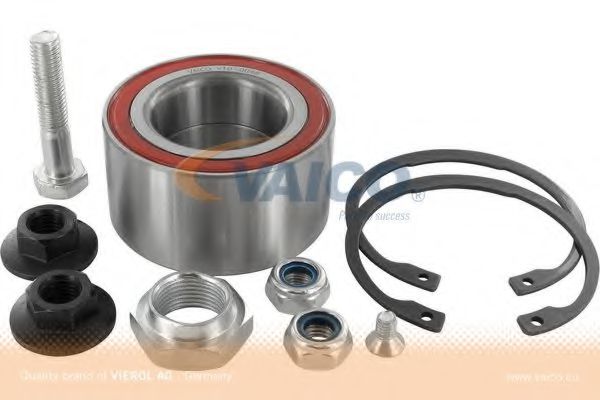 Set rulment roata