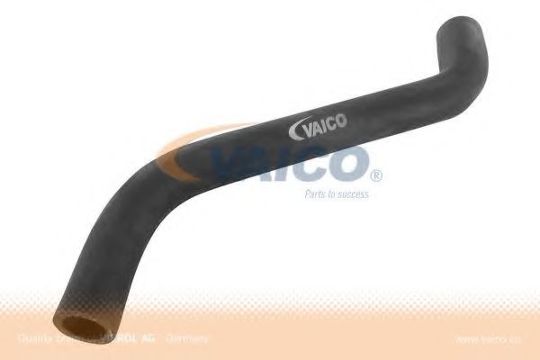 V10-0051 Furtun radiator VAICO 
