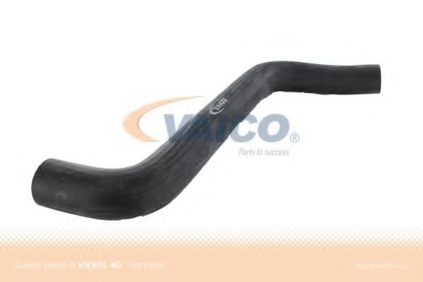 V10-0058 Furtun radiator VAICO 