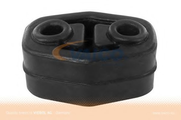 V10-0083 tampon cauciuc,amortizor esapament VAICO 