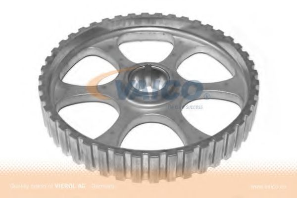 V10-0369 Roata dintata, ax cu came VAICO 
