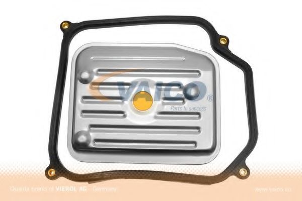 V10-0385 set filtre hidraulice, cutie e vit.automata VAICO 