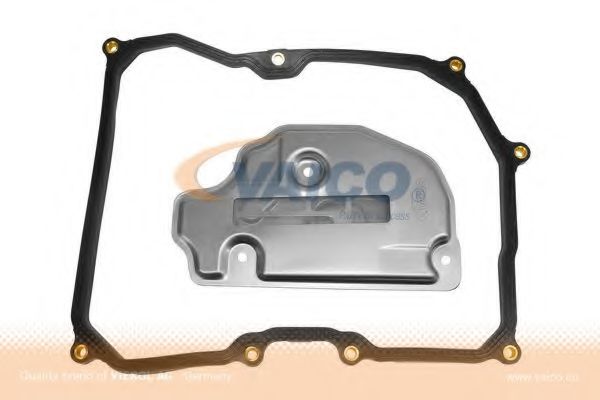 V10-0444 set filtre hidraulice, cutie e vit.automata VAICO 