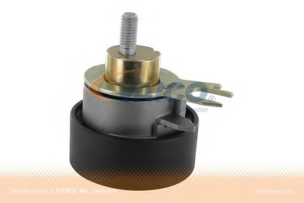 V10-0464 rola intinzator,curea distributie VAICO 