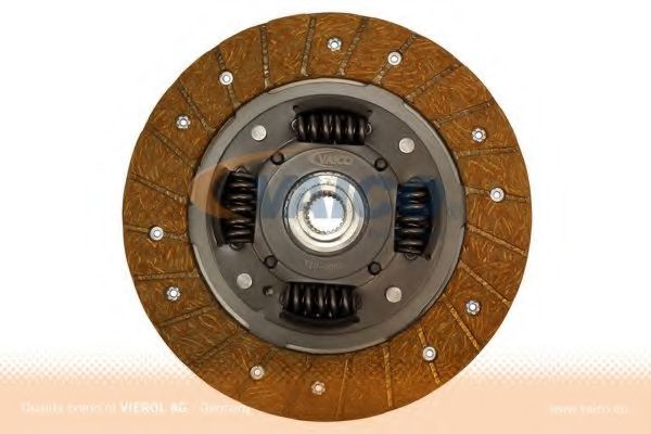 V10-0862 Disc ambreiaj VAICO 