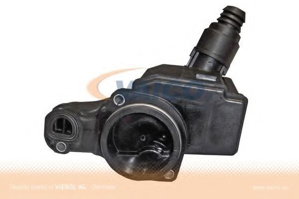 V10-0899 Separator ulei, ventilatie bloc motor VAICO 