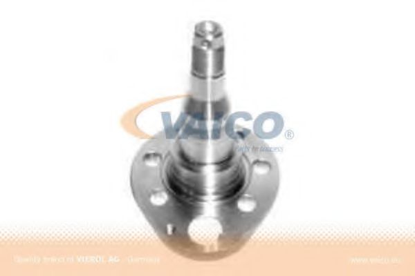V10-1337 Butuc roata, corp axa VAICO 