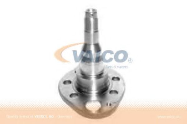 V10-1338 Butuc roata, corp axa VAICO 