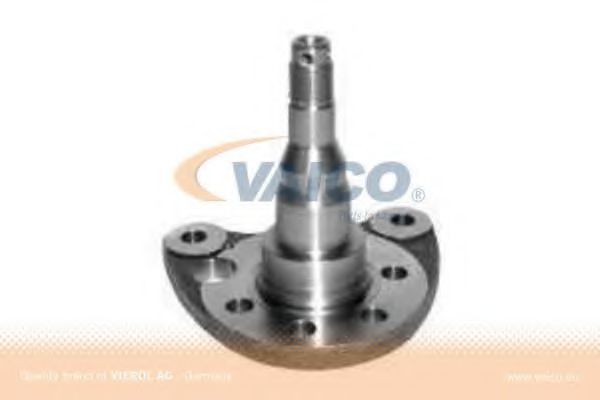 V10-1391 Butuc roata, corp axa VAICO 