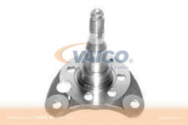 V10-1392 Butuc roata, corp axa VAICO 