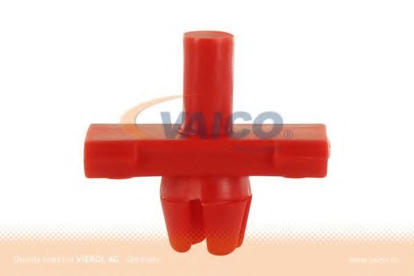 V10-1743 clips, acoperire decorativa si protectie VAICO 