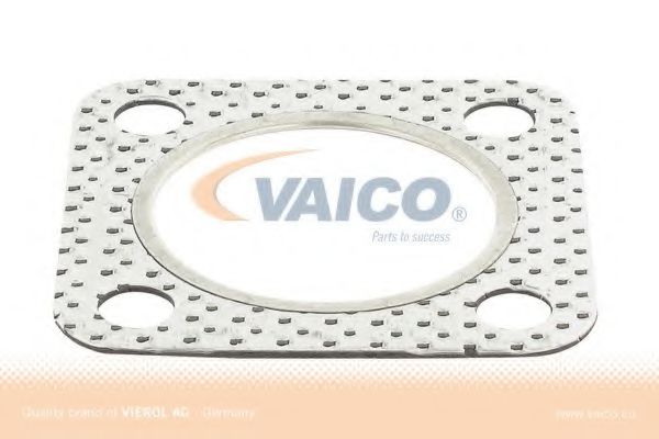 V10-1825 Garnitura, racord evacuare VAICO 