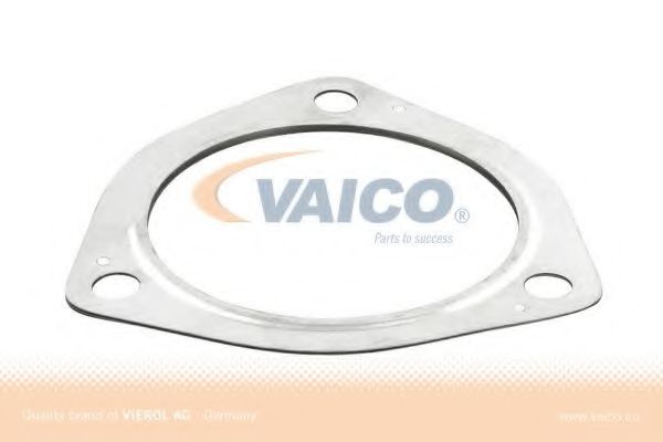 V10-1828 Garnitura, racord evacuare VAICO 