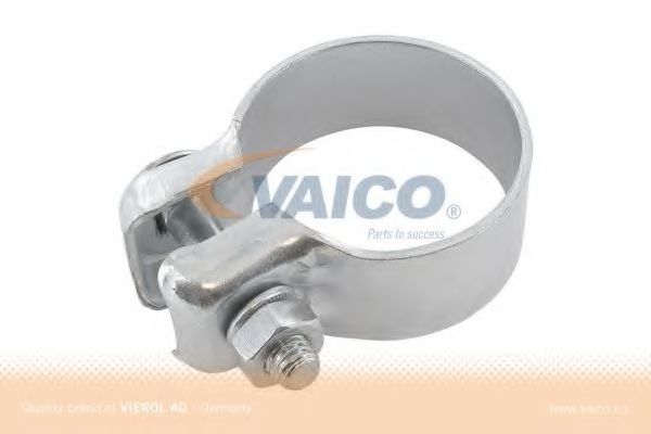 V10-1840 Conector teava, sistem de esapament VAICO 