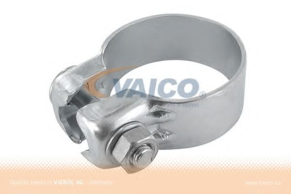 V10-1841 Conector teava, sistem de esapament VAICO 