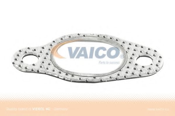 V10-1846 Garnitura, galerie evacuare VAICO 