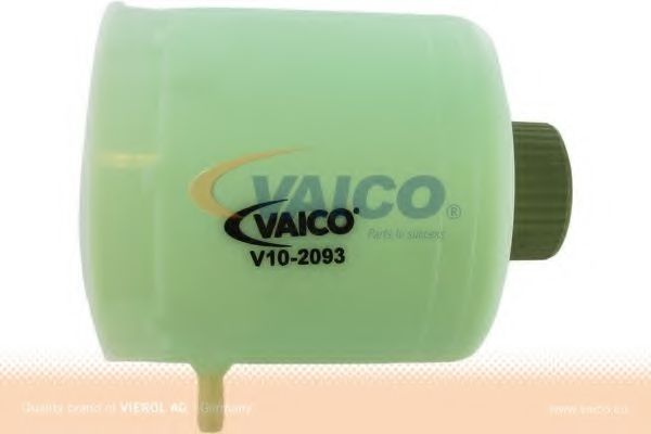 V10-2093 Rezervor, ulei hidraulic servo-directie VAICO 