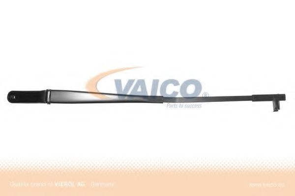 V10-2193 brat stergator, parbriz VAICO 