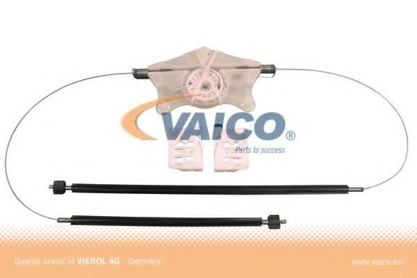 V10-2393 Mecanism actionare geam VAICO 