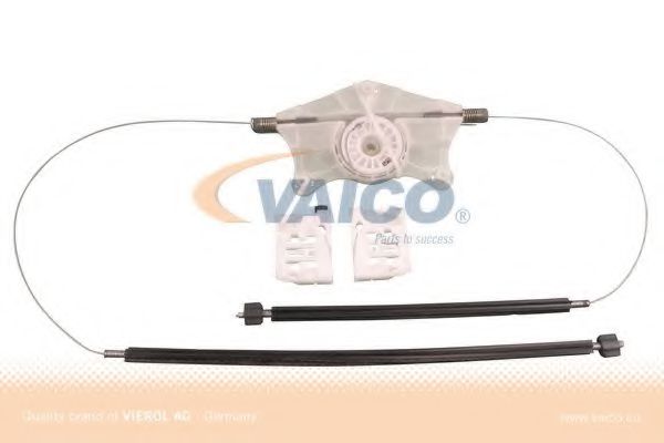V10-2394 Mecanism actionare geam VAICO 