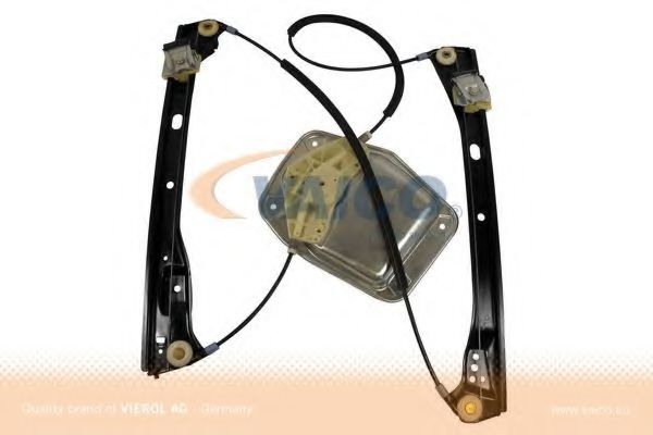 Mecanism actionare geam