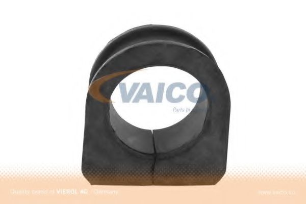 V10-2428 Suport, caseta directie VAICO 