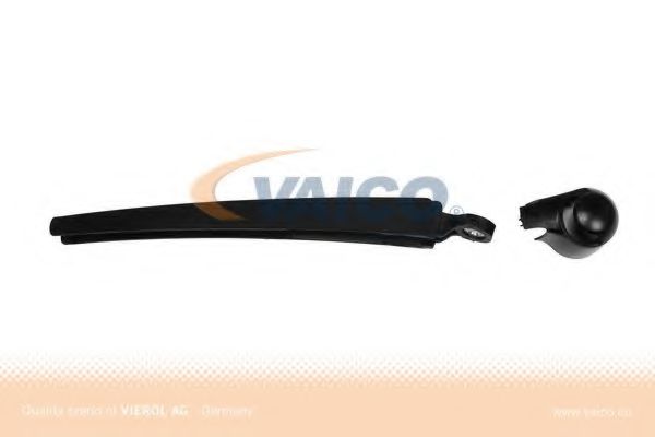 V10-2447 brat stergator, parbriz VAICO 